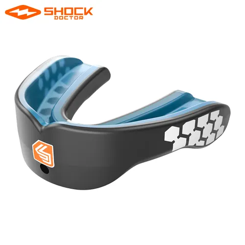 Shock Doctor GelMax Power Mouthguard