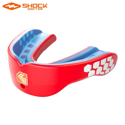 Shock Doctor GelMax Power Mouthguard