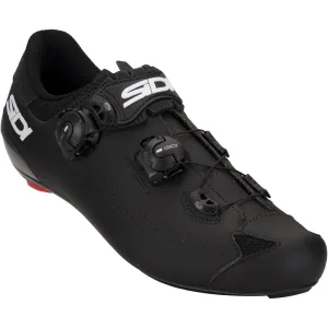 Sidi Genius 10 Road Bicycle Shoes CLOSEOUT