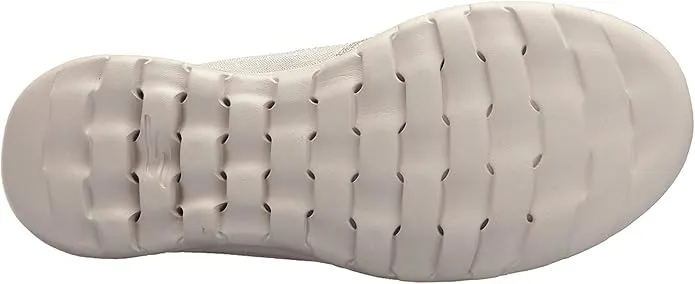 Skechers Women's Go Walk Lite - Isla Boat Shoe