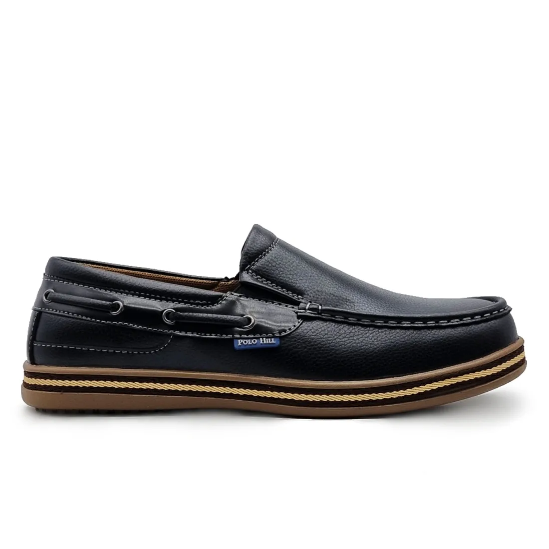 Slip On Boat Shoes