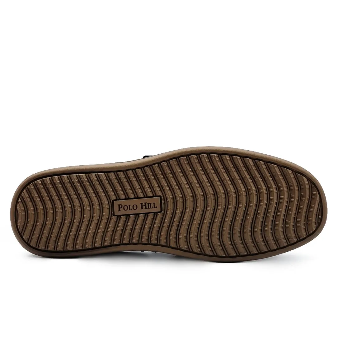 Slip On Boat Shoes