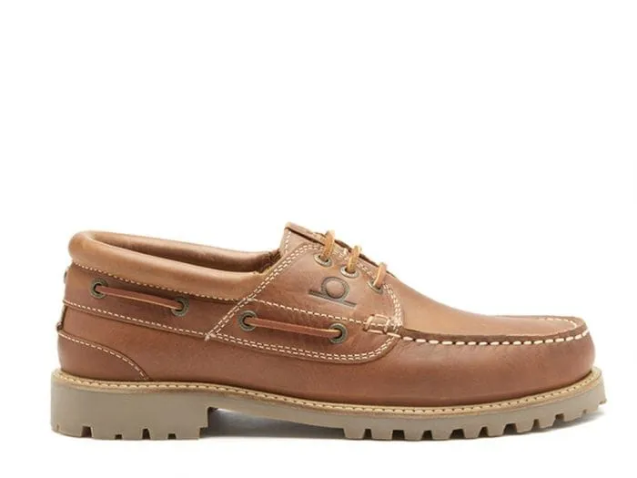 SPERRIN - WINTER BOAT SHOES