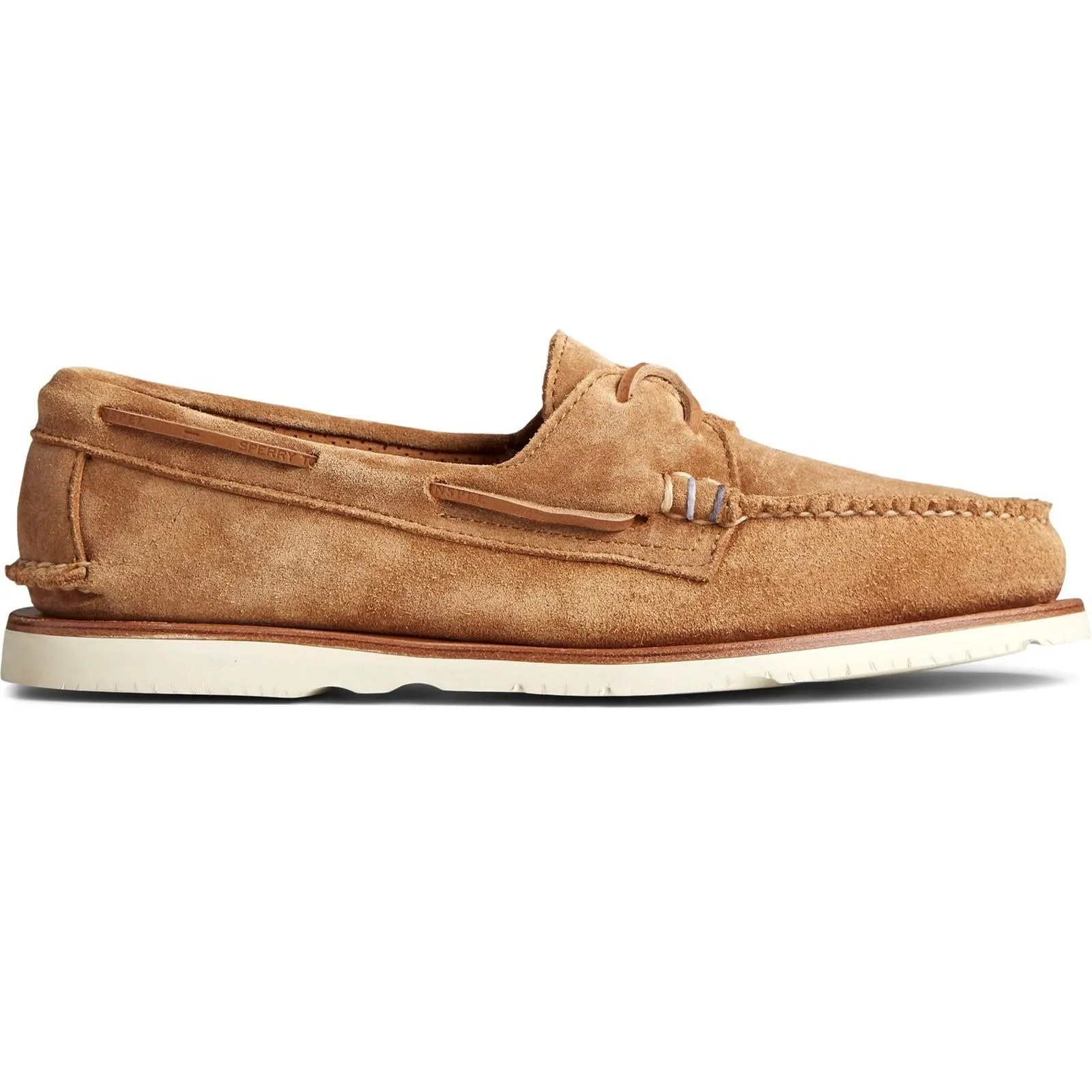 Sperry Authentic Original Sunspel Boat Shoe