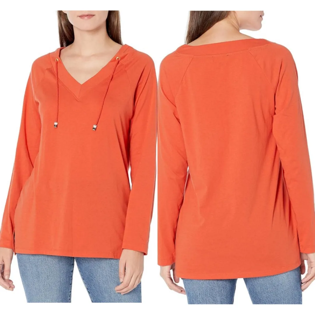 SPERRY V-Neck Tee