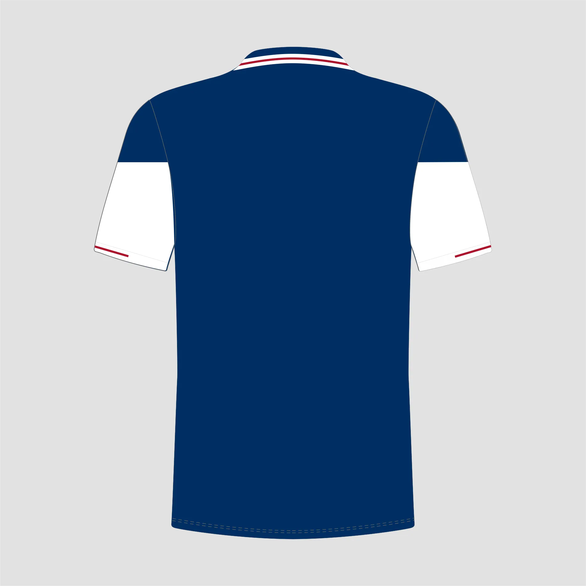 SSSA CYCLING EVENT TEE