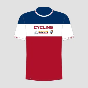 SSSA CYCLING EVENT TEE