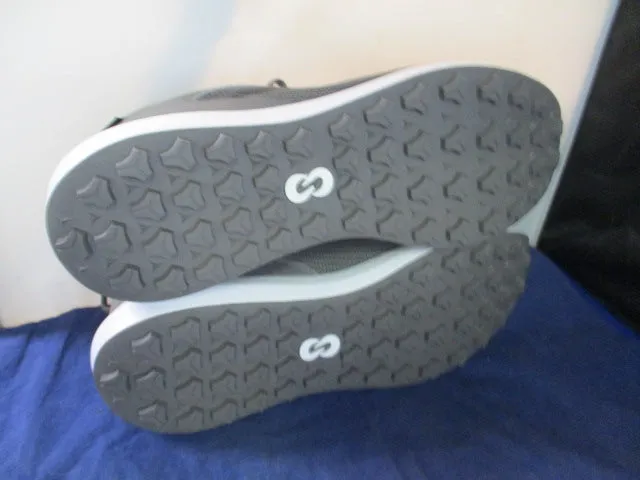 Stroll Performance Knit Golf Shoes Adult Size 12