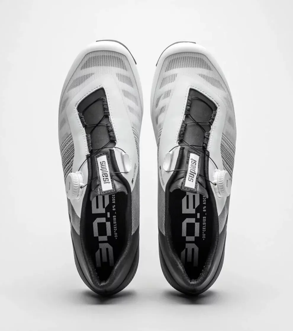 Suplest Edge  2.0 Road Pro 30.8
