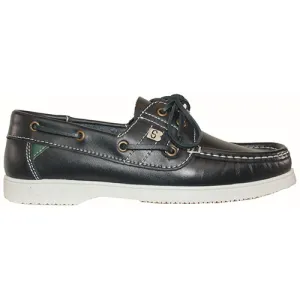 Susst Kids Boat Shoes - Gaby - Navy