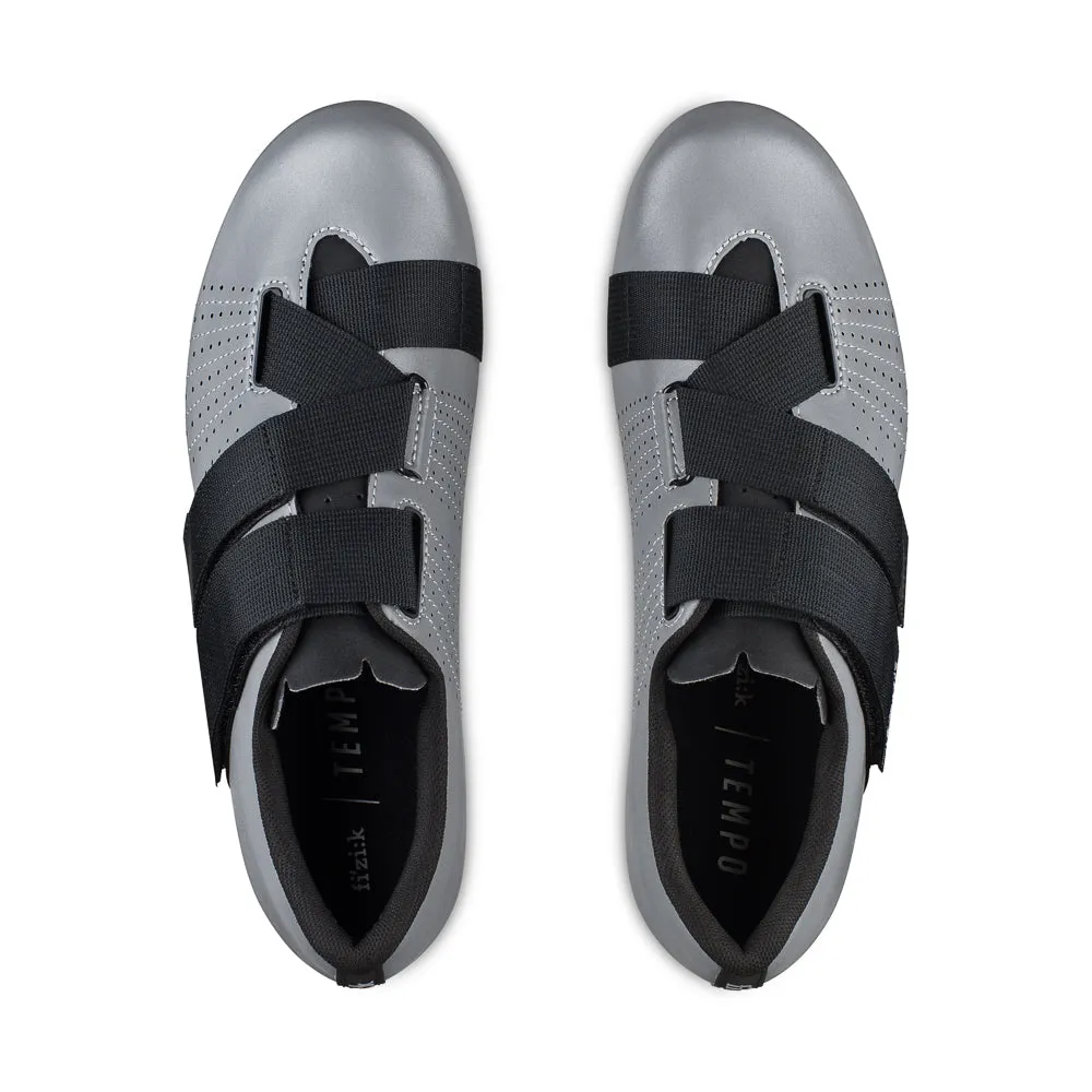 Tempo Powerstrap R5 Reflective Road Shoes
