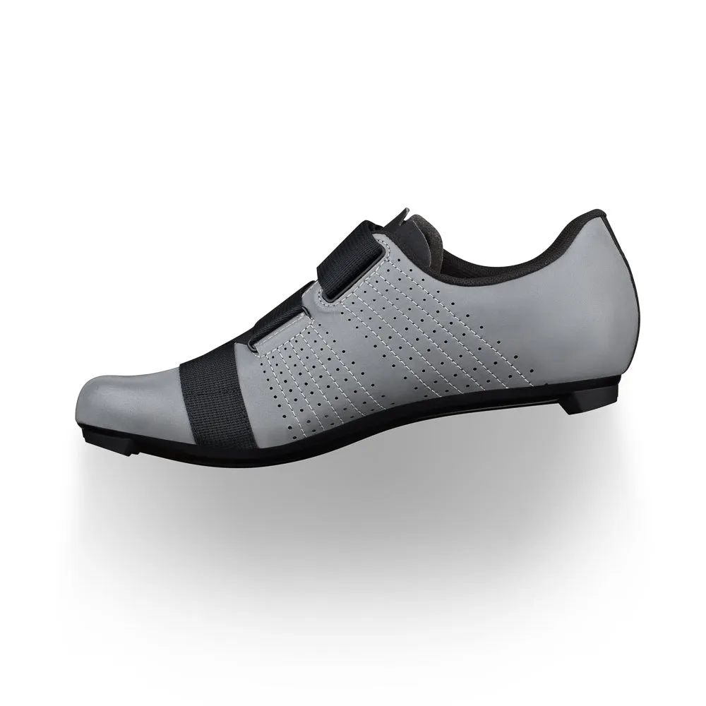 Tempo Powerstrap R5 Reflective Road Shoes