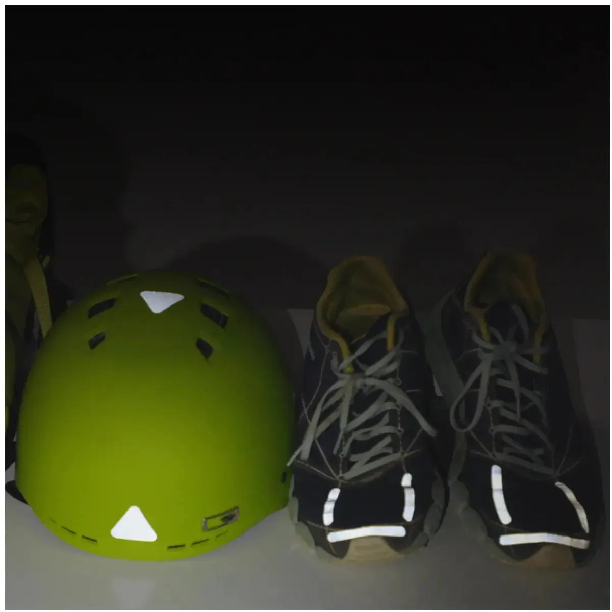 Tenacious Tape Reflective