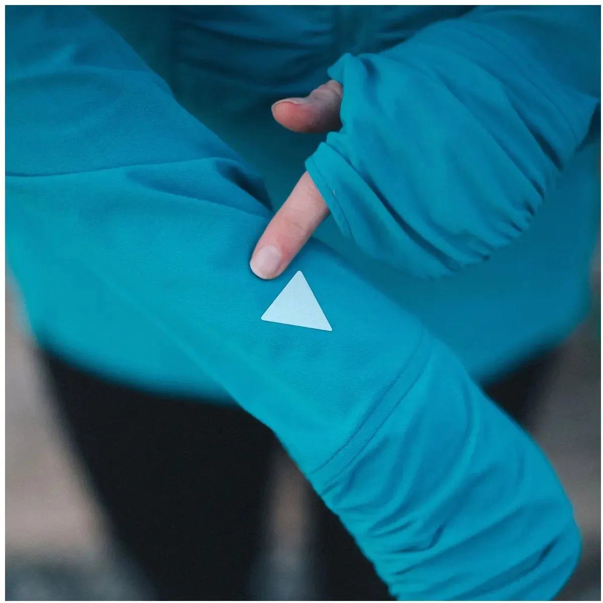 Tenacious Tape Reflective