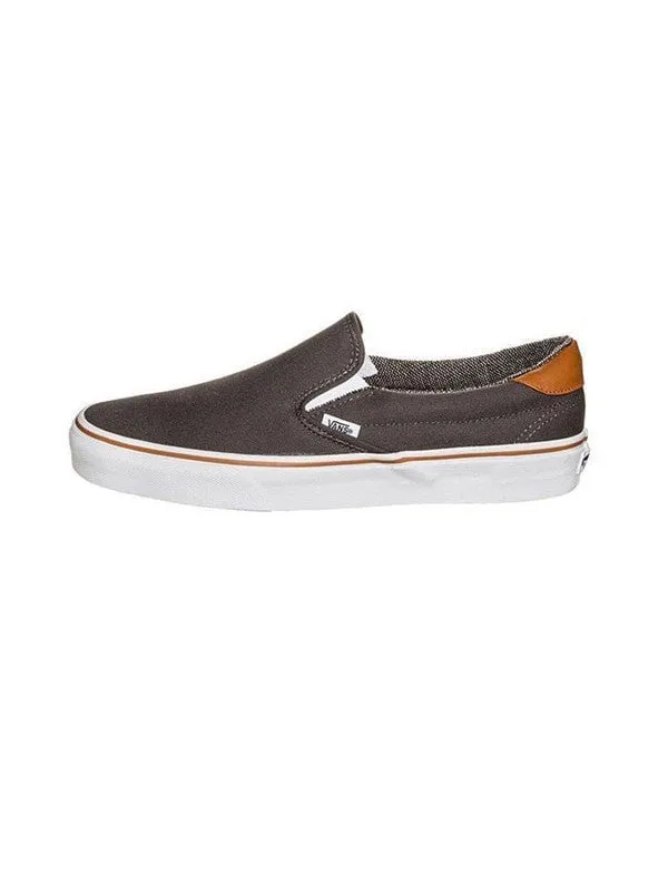 Thamanyah Leather Oxford Shoes
