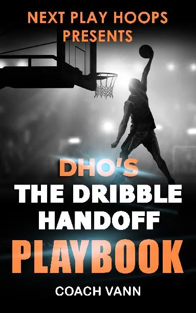 The DHO Playbook