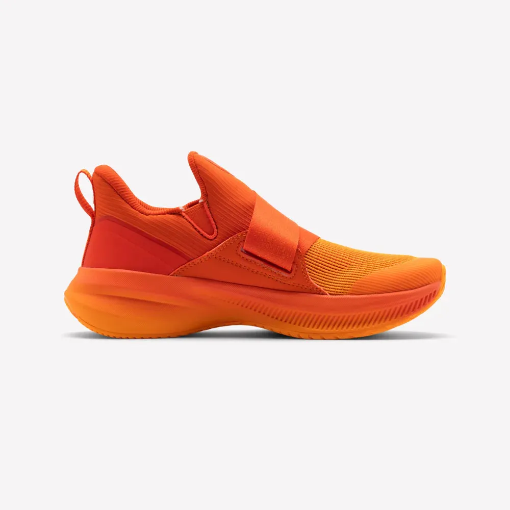 Tiem Lynx Cycling shoes - Sunrise Orange