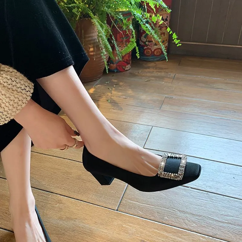 Tillbuy Royal Victury heels