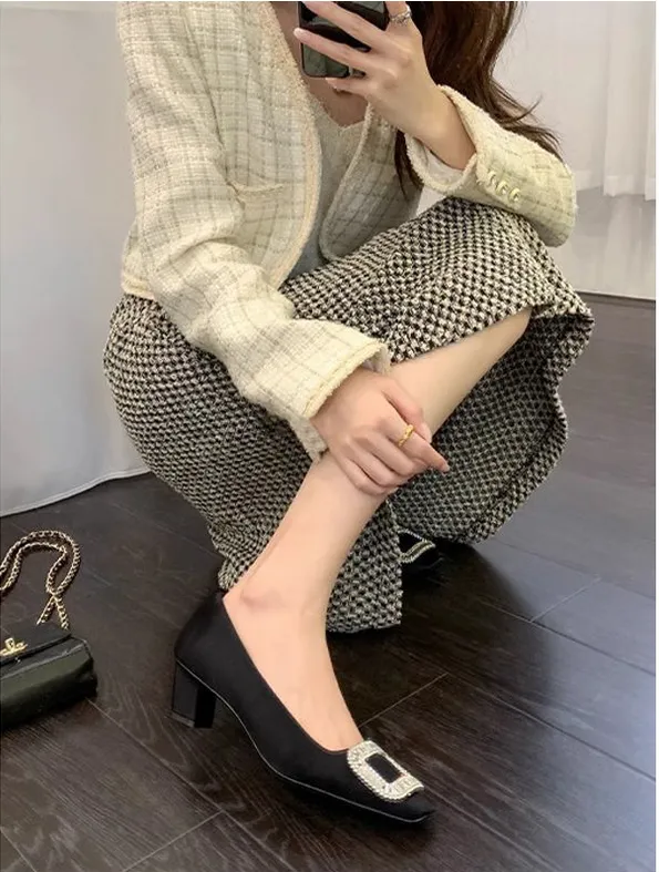 Tillbuy Royal Victury heels