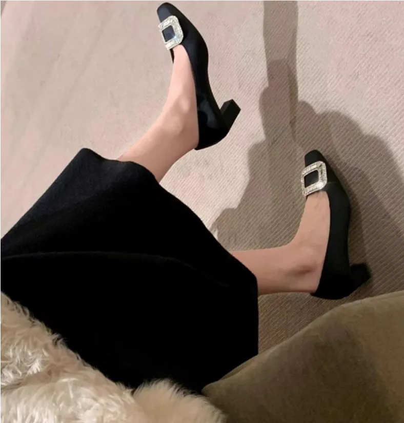 Tillbuy Royal Victury heels