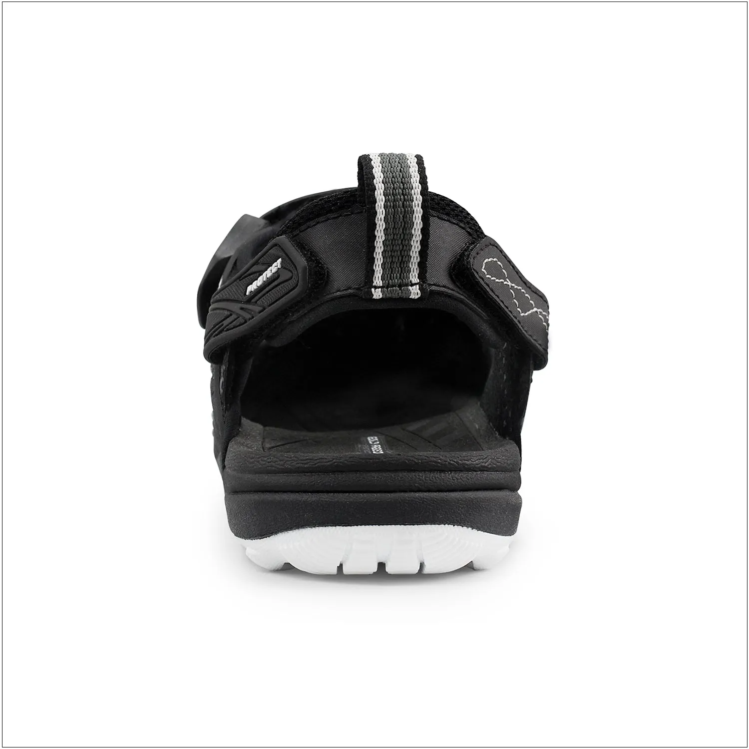 Toe Guard: 3842 Black