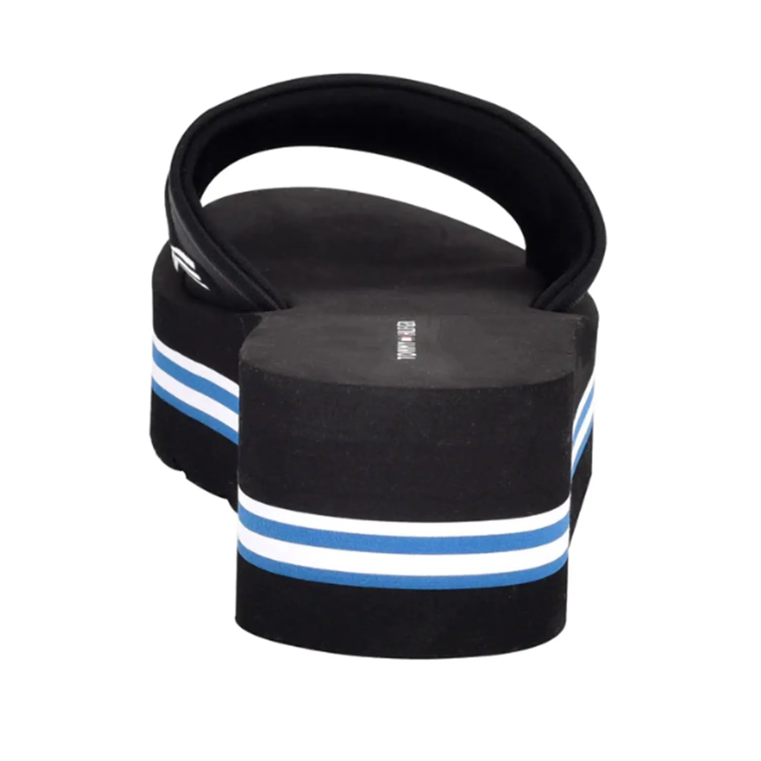 Tommy Women's Ashe in Black