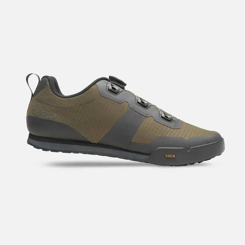Tracker Bike Shoes, 39