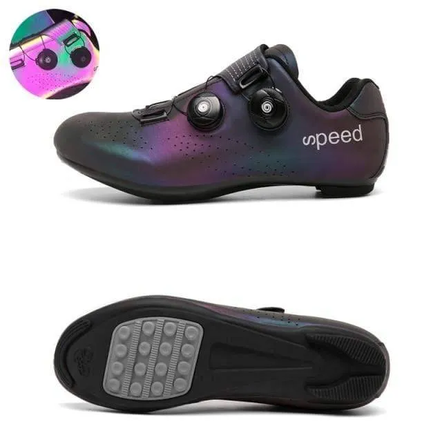 Ultralight SPD Cycling Shoe