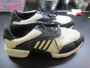 Used Adidas Golf Shoes Size 9