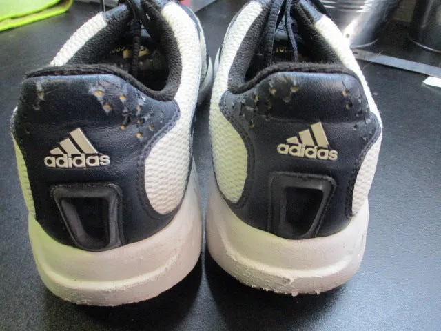 Used Adidas Golf Shoes Size 9