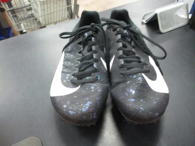 Used Nike Sprint Track Shoes Size 4.5