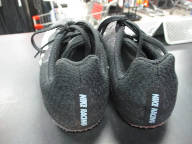 Used Nike Sprint Track Shoes Size 4.5