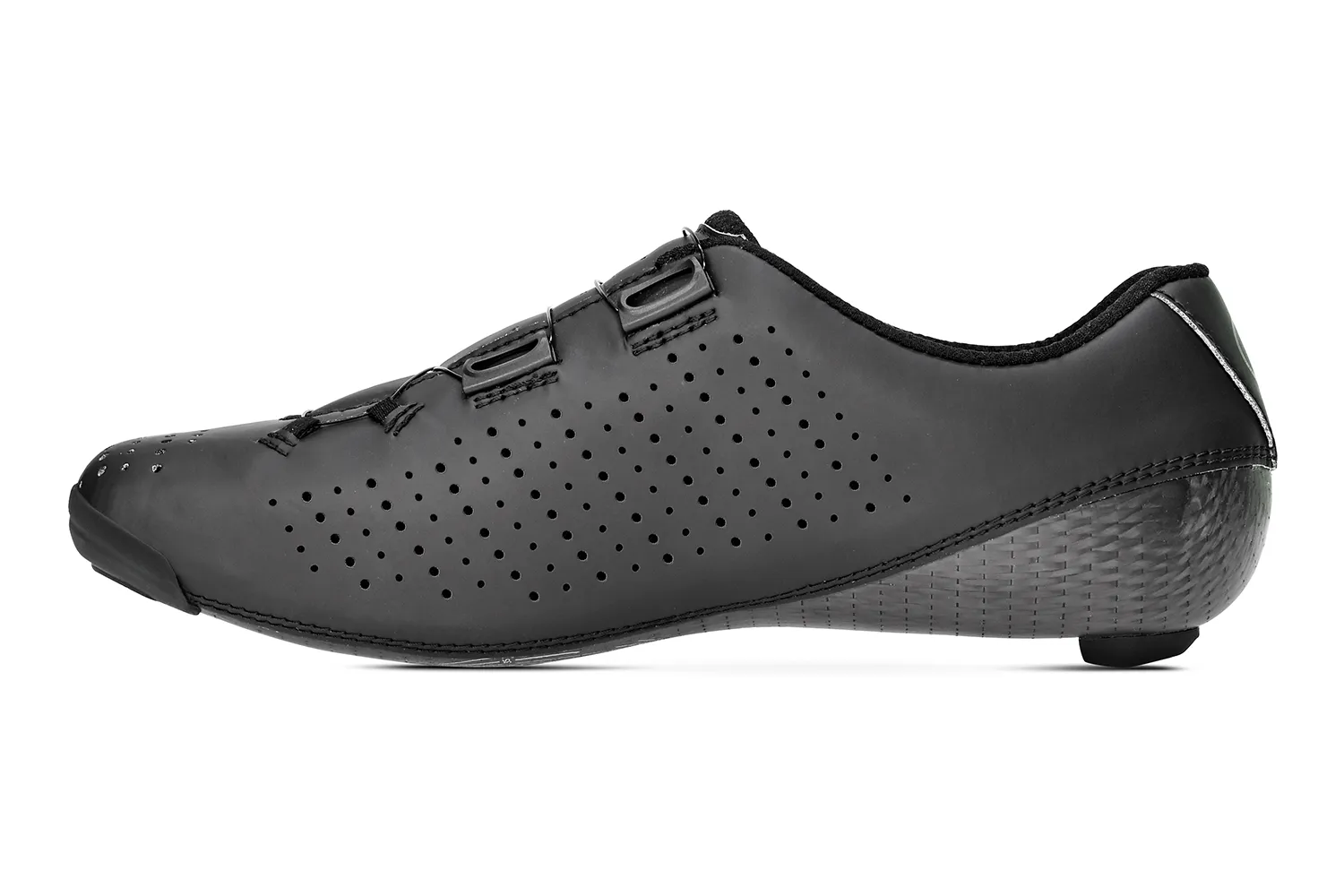 Vaypor 2023 Black