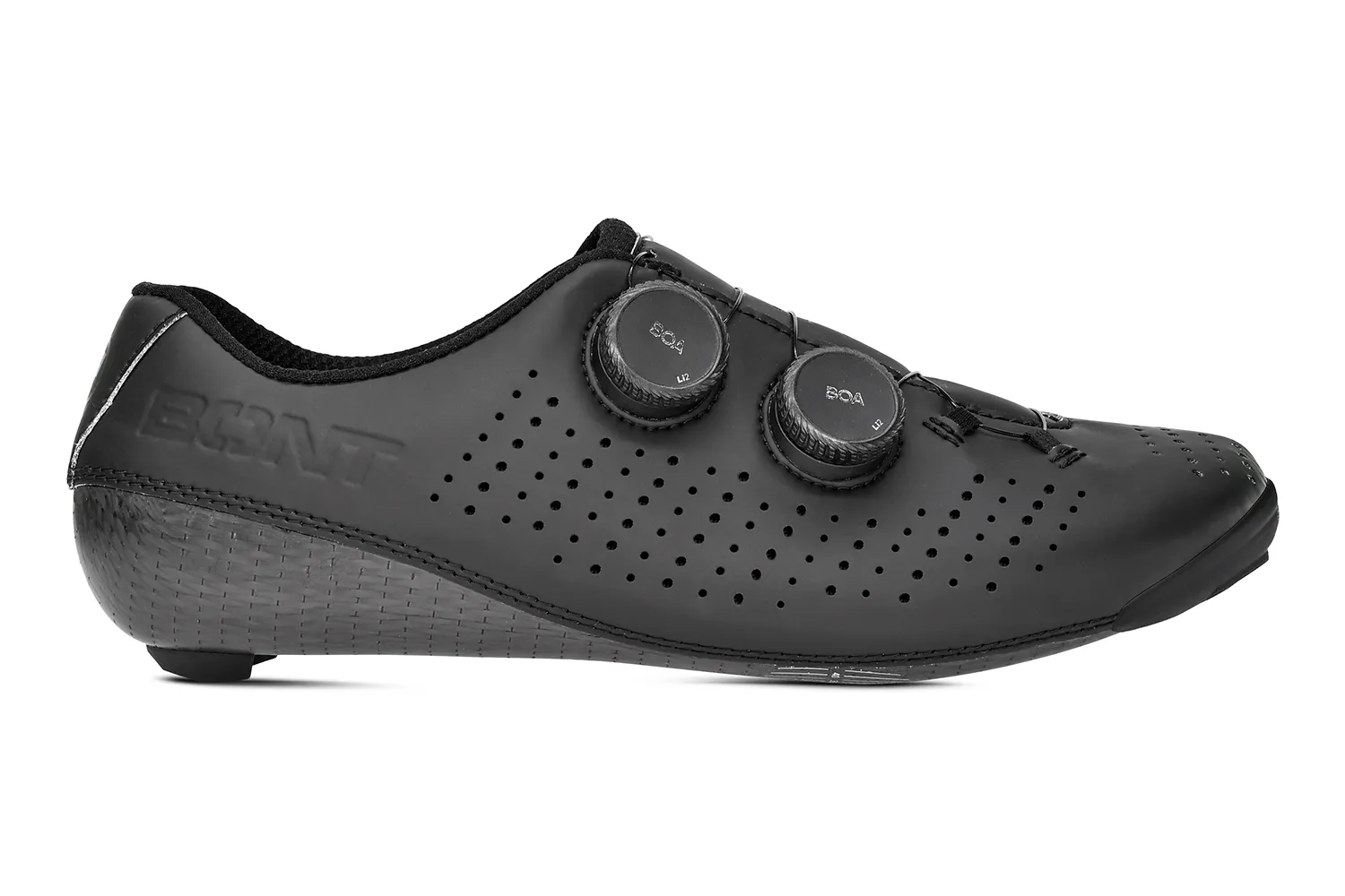 Vaypor 2023 Black