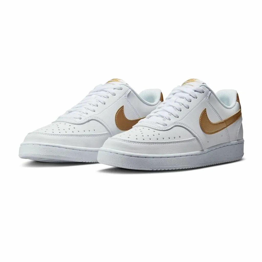 W NIKE COURT VISION LO NN