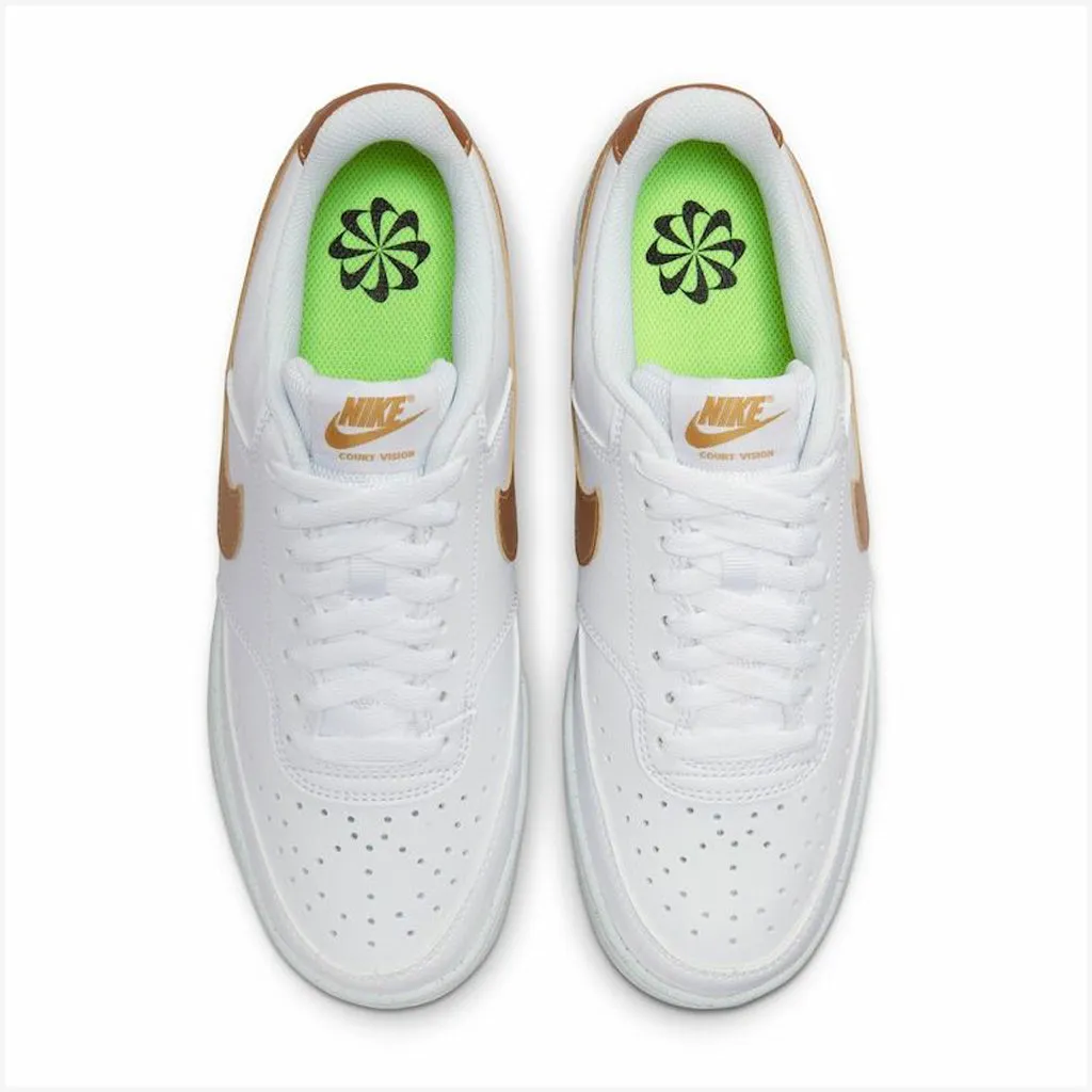 W NIKE COURT VISION LO NN