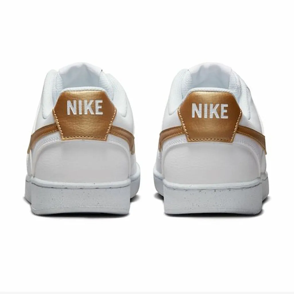 W NIKE COURT VISION LO NN