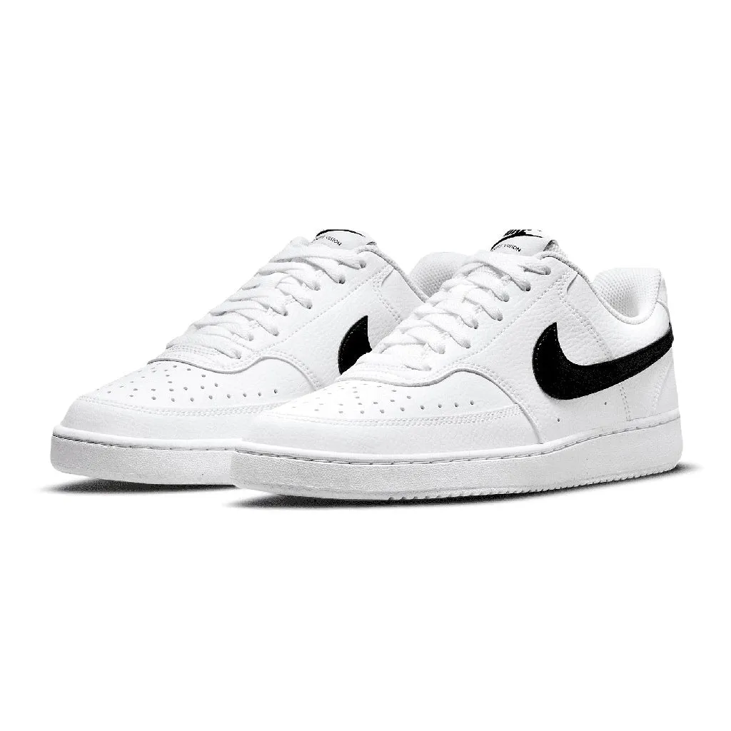 W NIKE COURT VISION LO NN