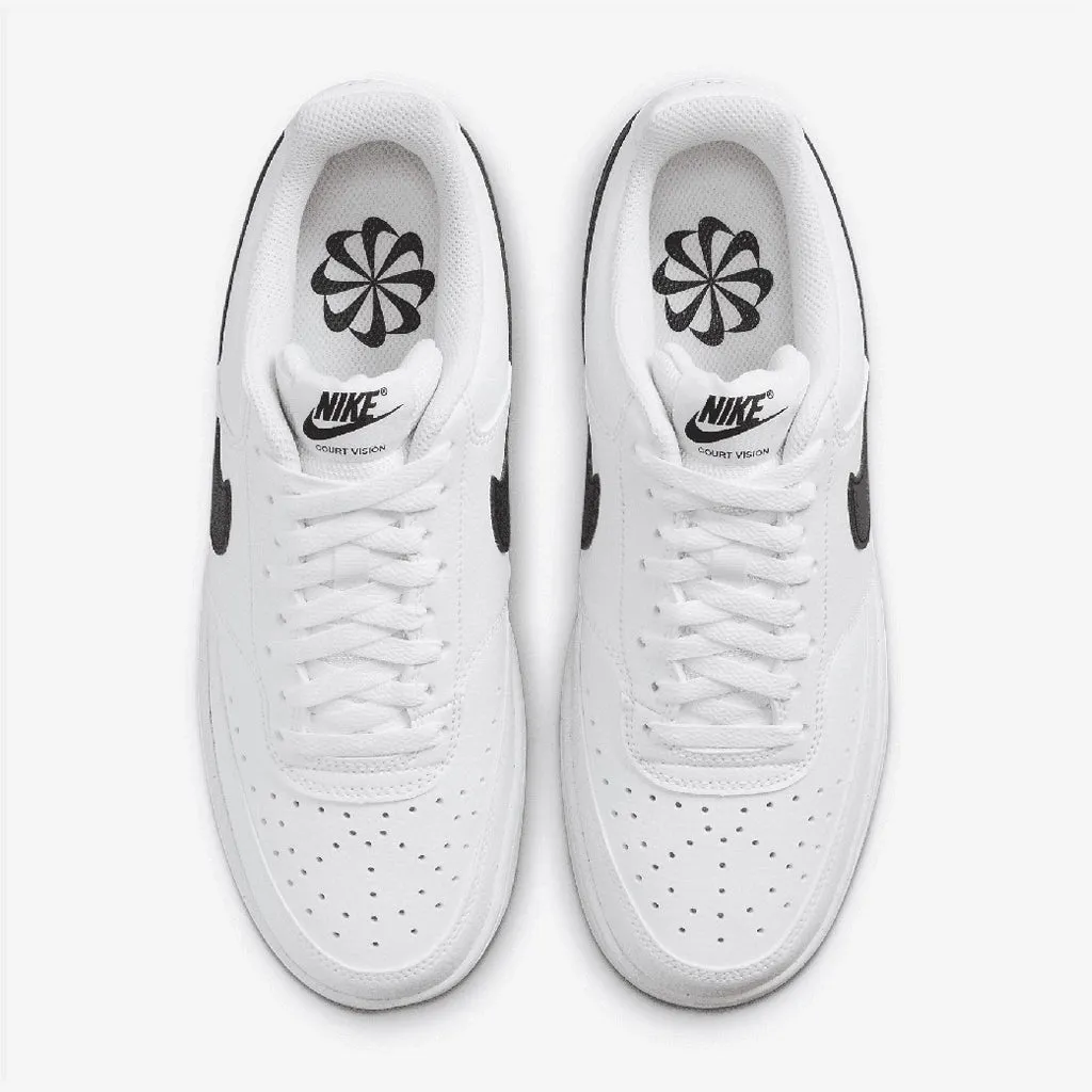 W NIKE COURT VISION LO NN