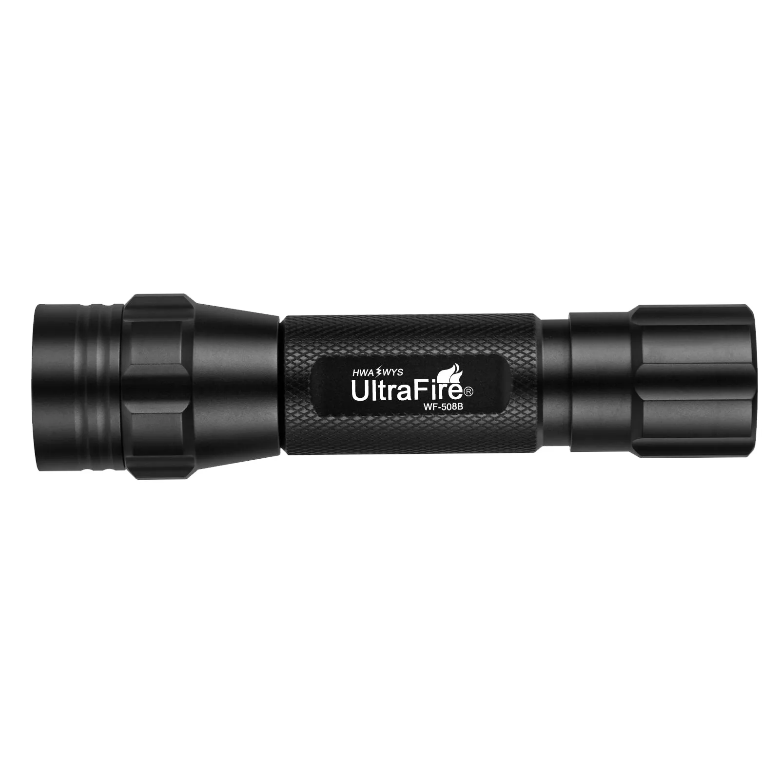 WF-508G/R/IR Hunting Flashlight