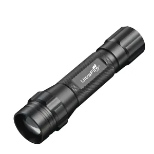 WF-508G/R/IR Hunting Flashlight