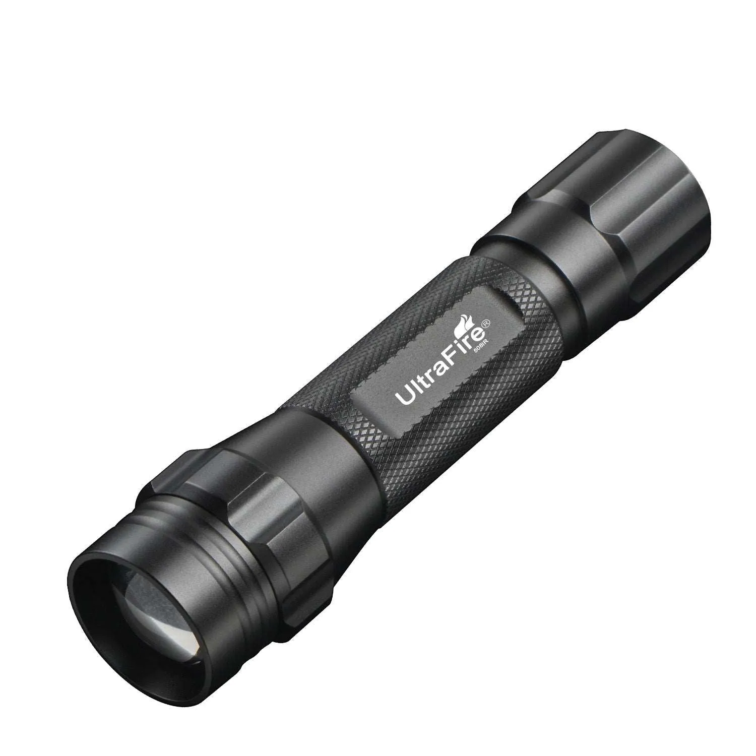 WF-508G/R/IR Hunting Flashlight