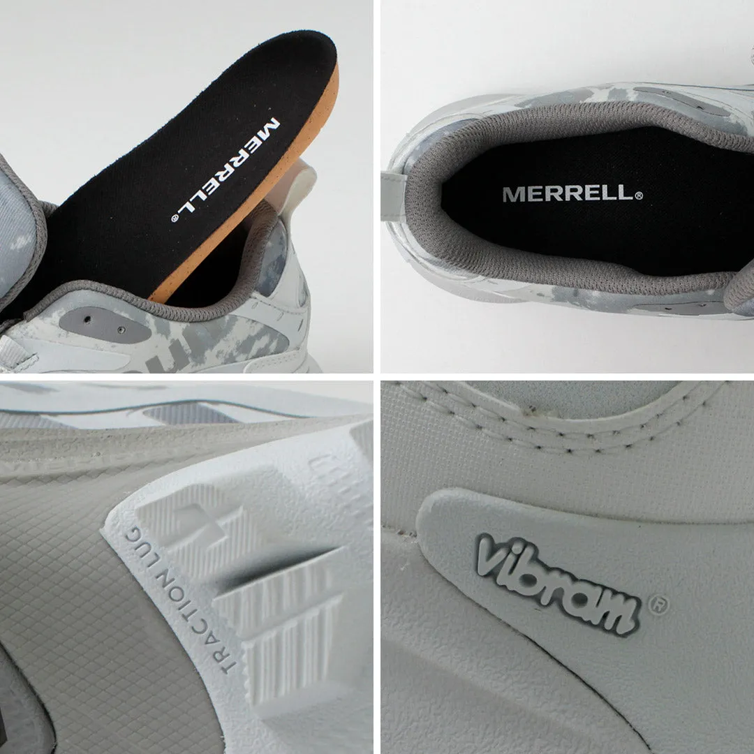 WHITE MOUNTAINEERING（ホワイトマウンテニアリング） メレル コラボ モアブスピード2 ゴアテックス