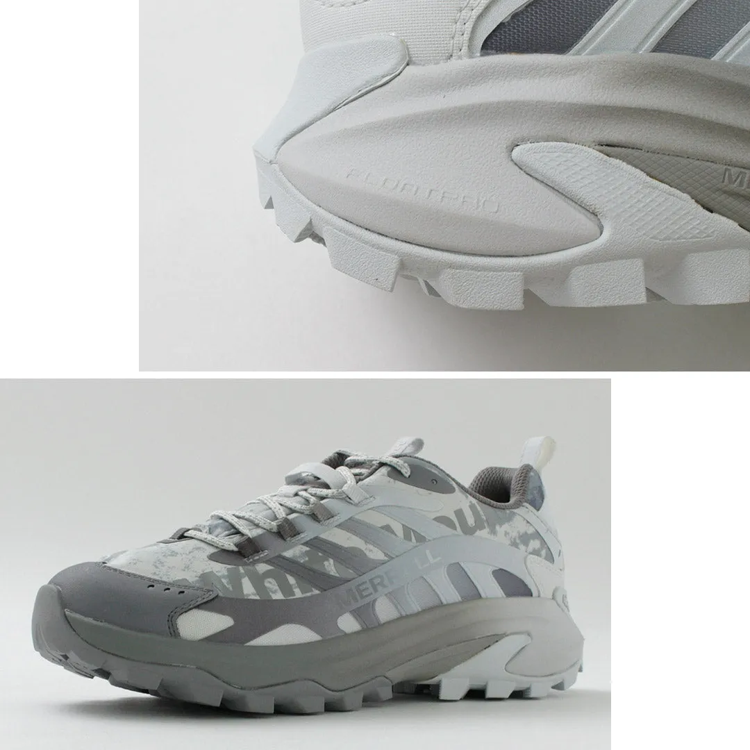 WHITE MOUNTAINEERING（ホワイトマウンテニアリング） メレル コラボ モアブスピード2 ゴアテックス