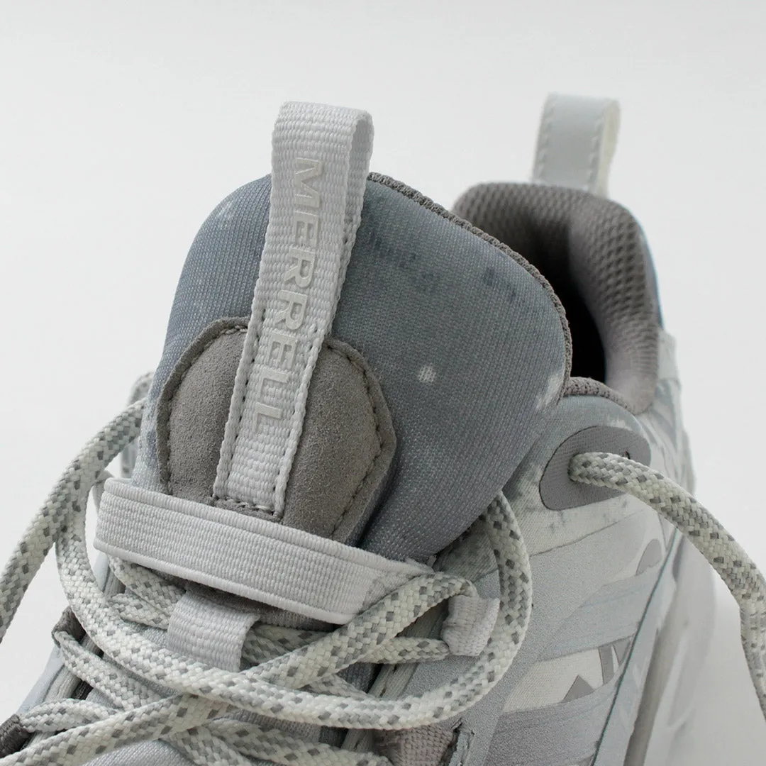 WHITE MOUNTAINEERING（ホワイトマウンテニアリング） メレル コラボ モアブスピード2 ゴアテックス
