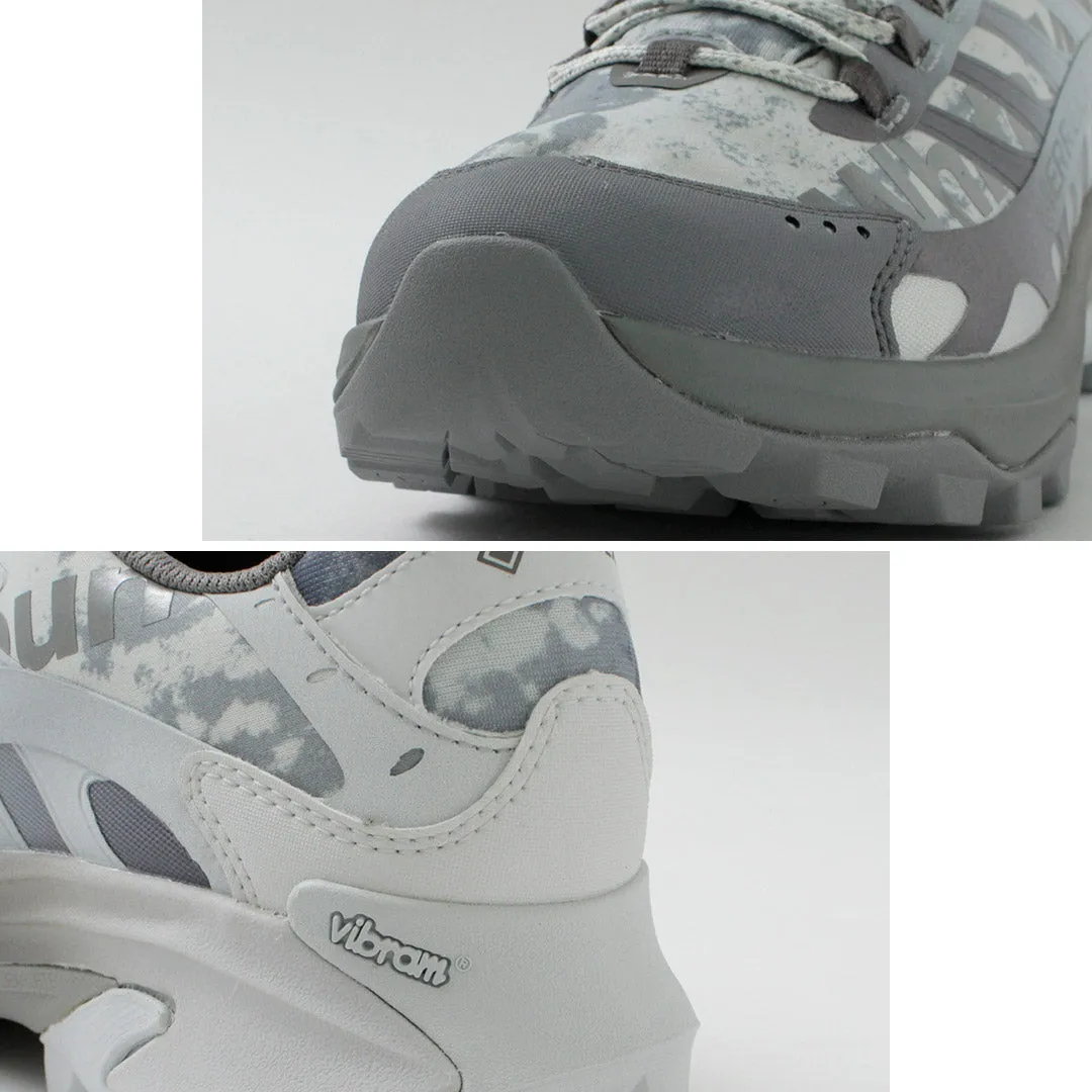 WHITE MOUNTAINEERING（ホワイトマウンテニアリング） メレル コラボ モアブスピード2 ゴアテックス