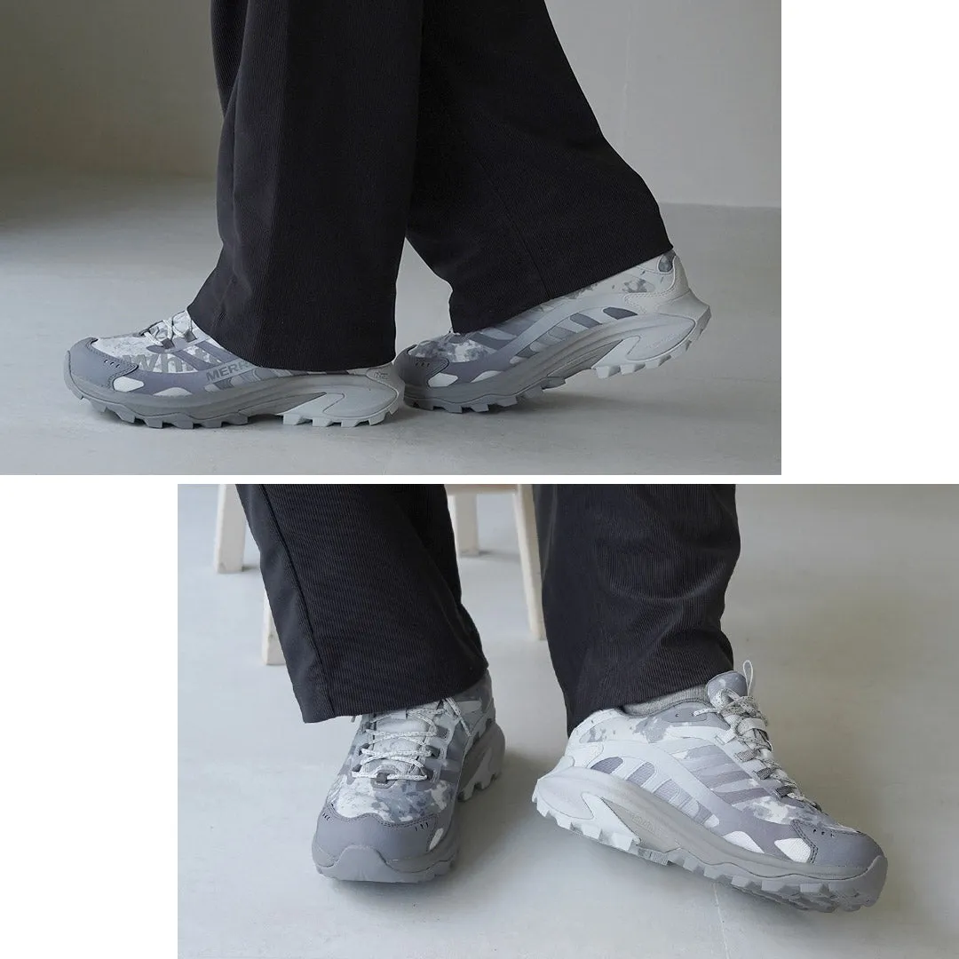 WHITE MOUNTAINEERING（ホワイトマウンテニアリング） メレル コラボ モアブスピード2 ゴアテックス