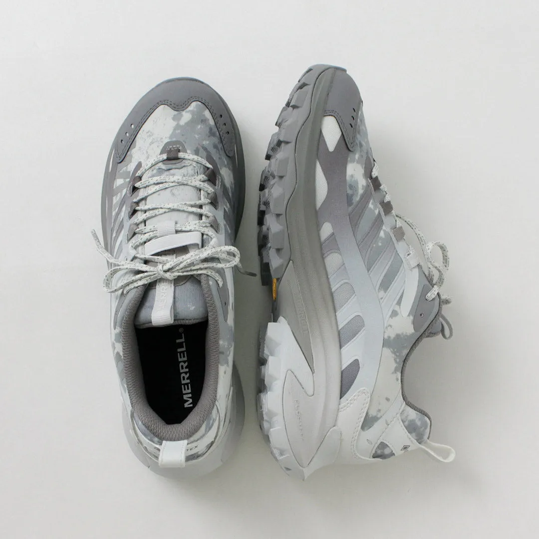 WHITE MOUNTAINEERING（ホワイトマウンテニアリング） メレル コラボ モアブスピード2 ゴアテックス
