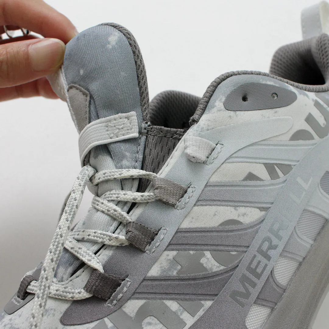 WHITE MOUNTAINEERING（ホワイトマウンテニアリング） メレル コラボ モアブスピード2 ゴアテックス