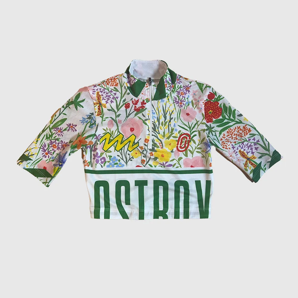 Wild Minimo Women's Jersey